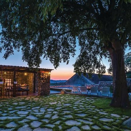 Holiday Home Hacienda Bilice Šibenik Extérieur photo
