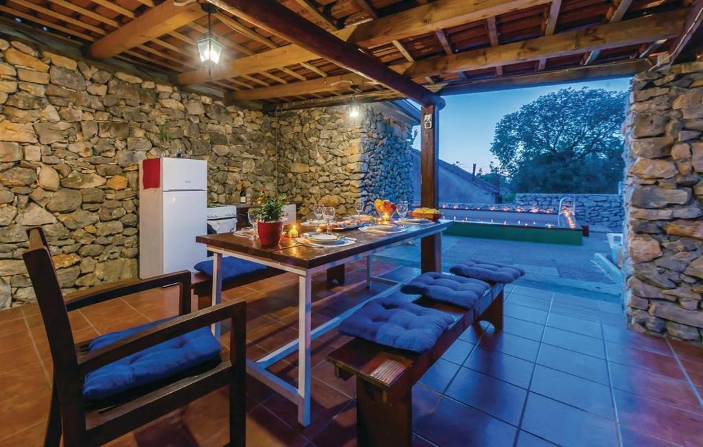Holiday Home Hacienda Bilice Šibenik Extérieur photo