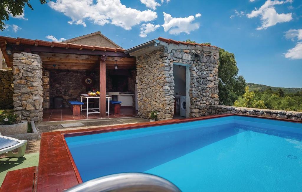 Holiday Home Hacienda Bilice Šibenik Extérieur photo