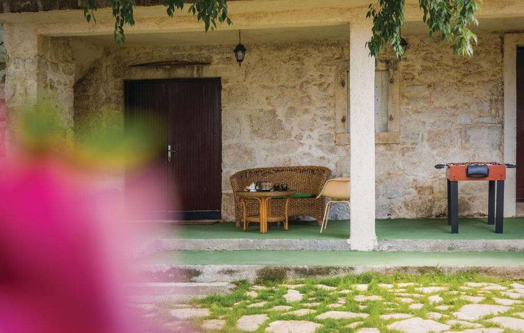 Holiday Home Hacienda Bilice Šibenik Extérieur photo