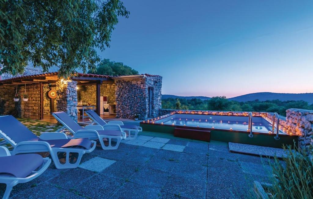 Holiday Home Hacienda Bilice Šibenik Extérieur photo