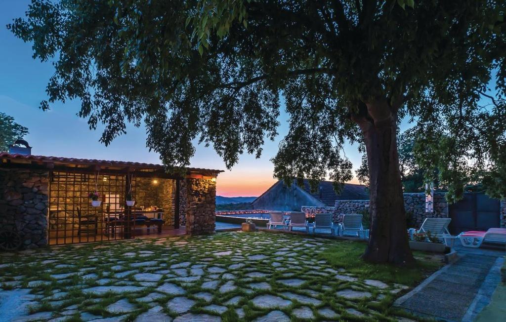 Holiday Home Hacienda Bilice Šibenik Extérieur photo