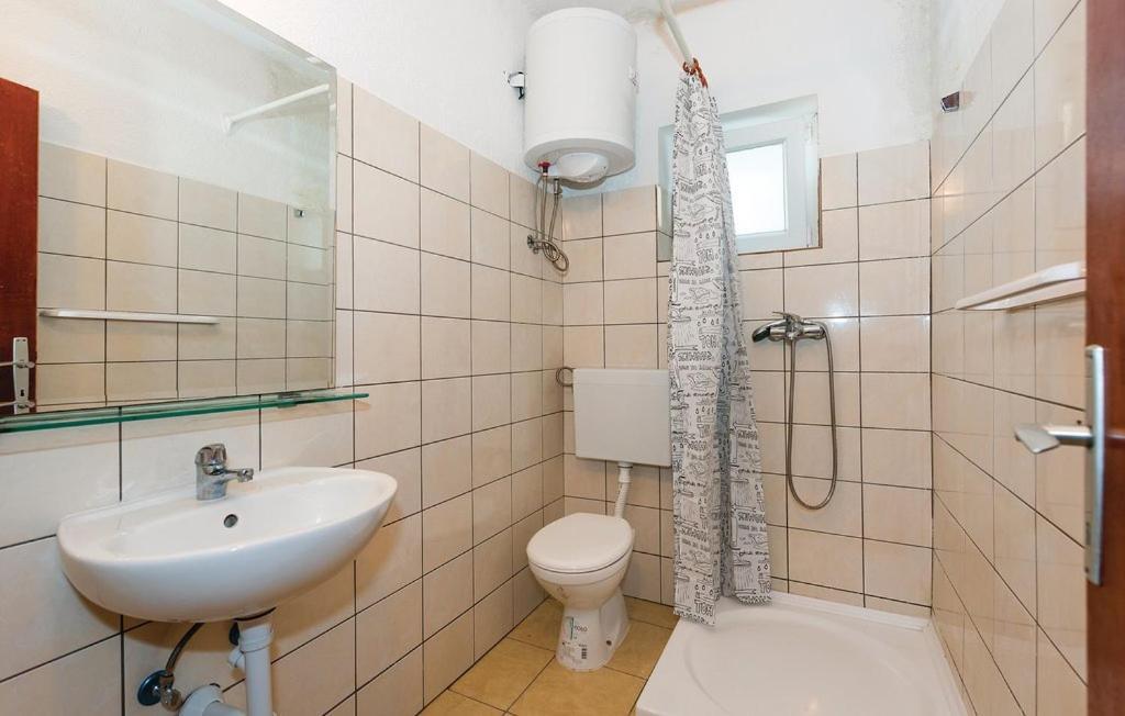 Holiday Home Hacienda Bilice Šibenik Extérieur photo