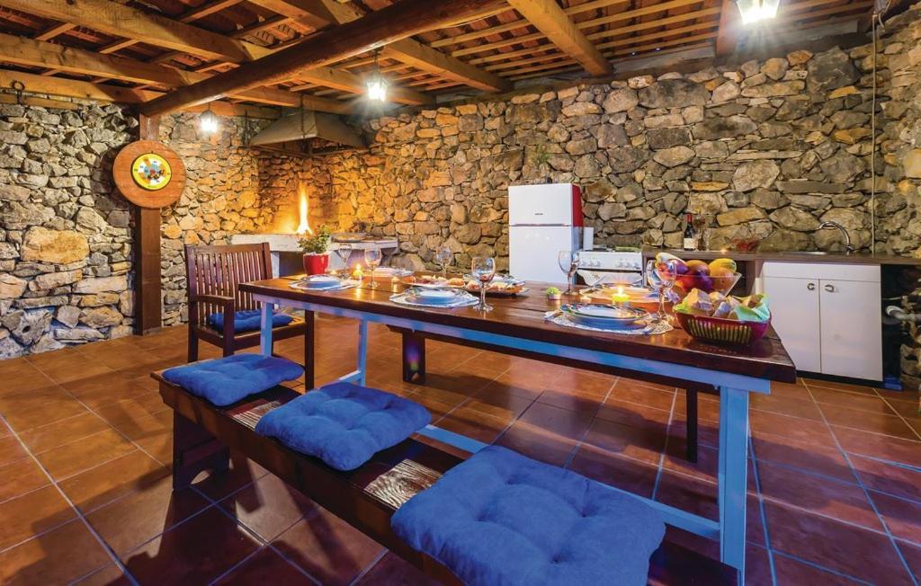Holiday Home Hacienda Bilice Šibenik Extérieur photo